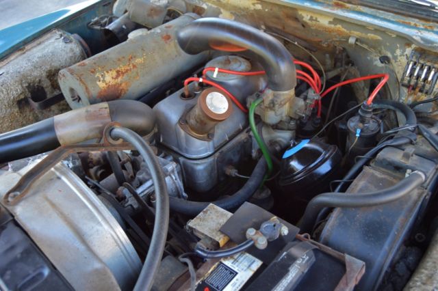 1962 Citroën Other - photo 3