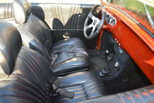 1962 Volkswagen Beetle - Classic - photo 10