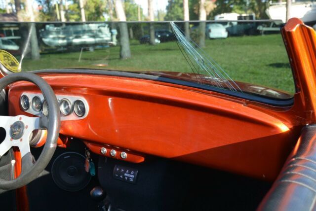 1962 Volkswagen Beetle - Classic - photo 13