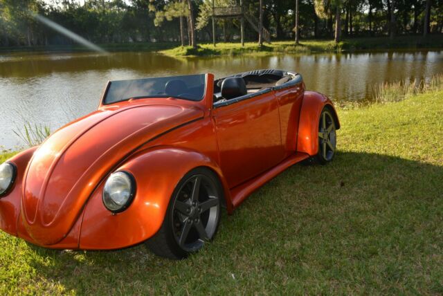 1962 Volkswagen Beetle - Classic - photo 2