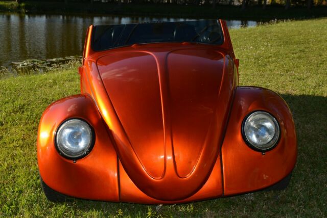 1962 Volkswagen Beetle - Classic - photo 3