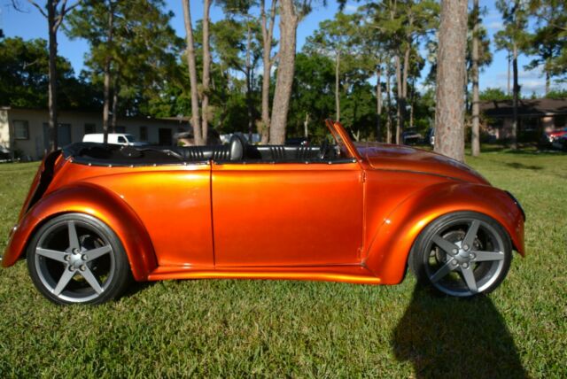 1962 Volkswagen Beetle - Classic - photo 5