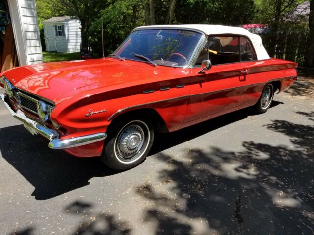 1962 Buick Other - photo 2