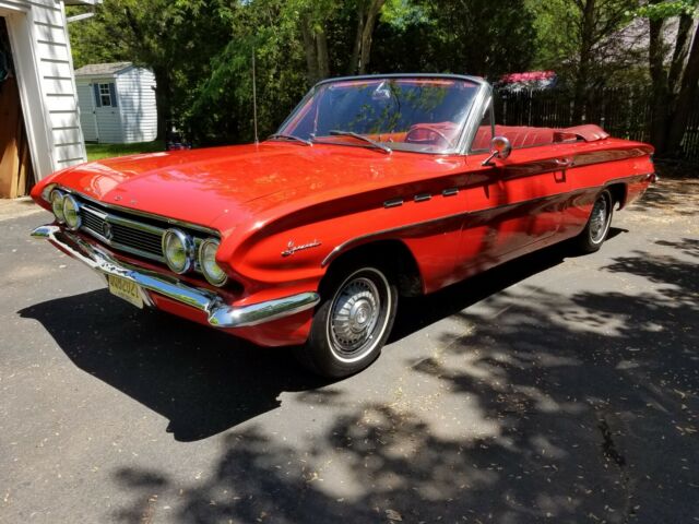 1962 Buick Other - photo 7