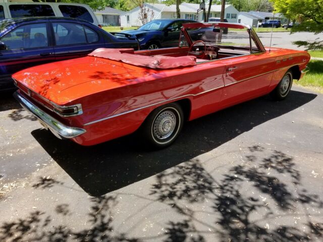 1962 Buick Other - photo 8