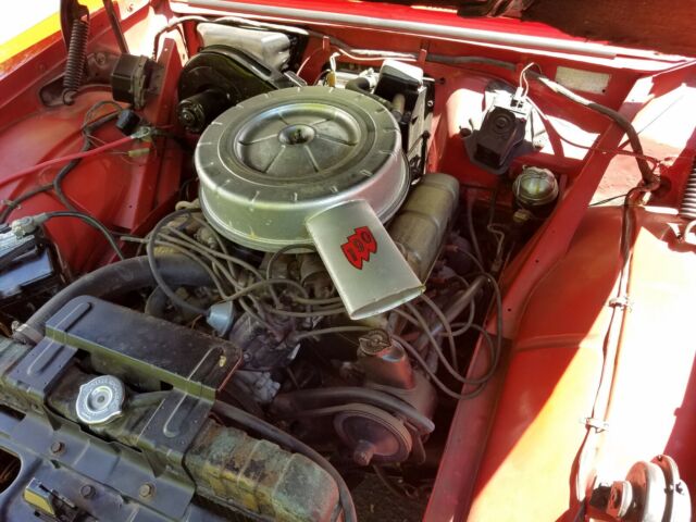 1962 Buick Other - photo 9