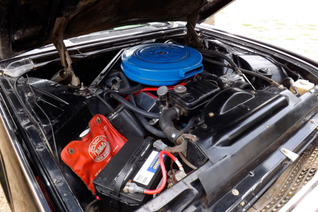 1962 Ford Thunderbird - photo 10