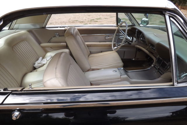 1962 Ford Thunderbird - photo 7