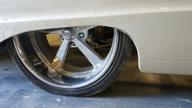 1962 Mercury Comet - photo 4