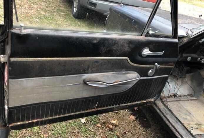 1962 Mercury Comet - photo 10