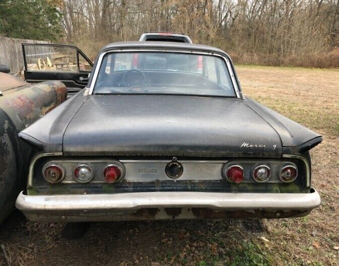 1962 Mercury Comet - photo 3