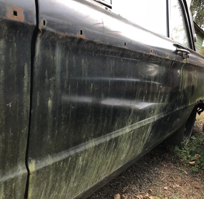 1962 Mercury Comet - photo 4