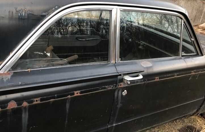 1962 Mercury Comet - photo 7