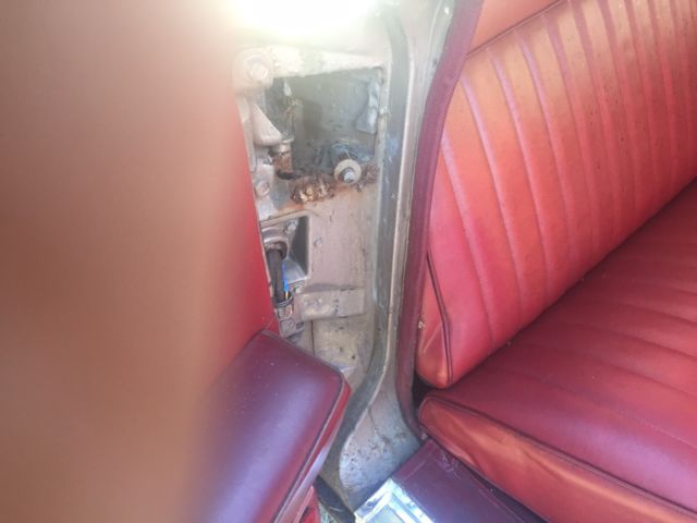 1962 Lincoln Continental - photo 11