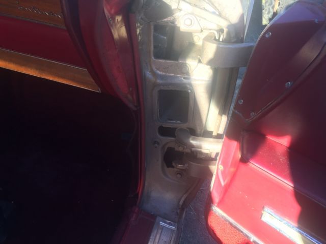 1962 Lincoln Continental - photo 13