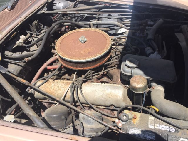 1962 Lincoln Continental - photo 2