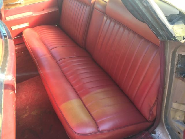 1962 Lincoln Continental - photo 5