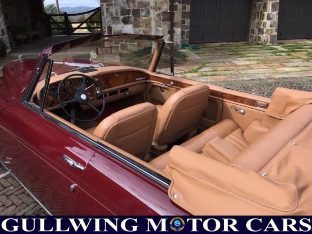 1962 Bentley Other Continental Park Ward - photo 12
