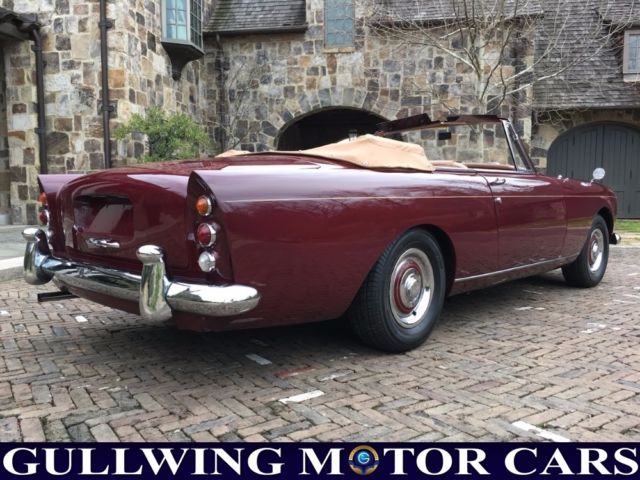 1962 Bentley Other Continental Park Ward - photo 4