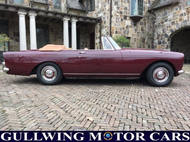 1962 Bentley Other Continental Park Ward - photo 8