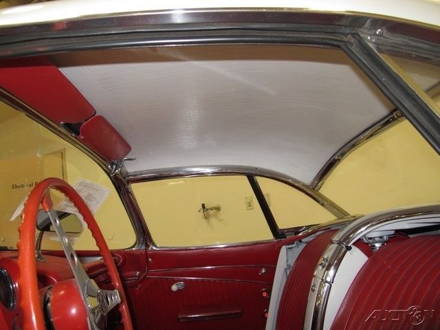 1962 Chevrolet Corvette Convertible - photo 11