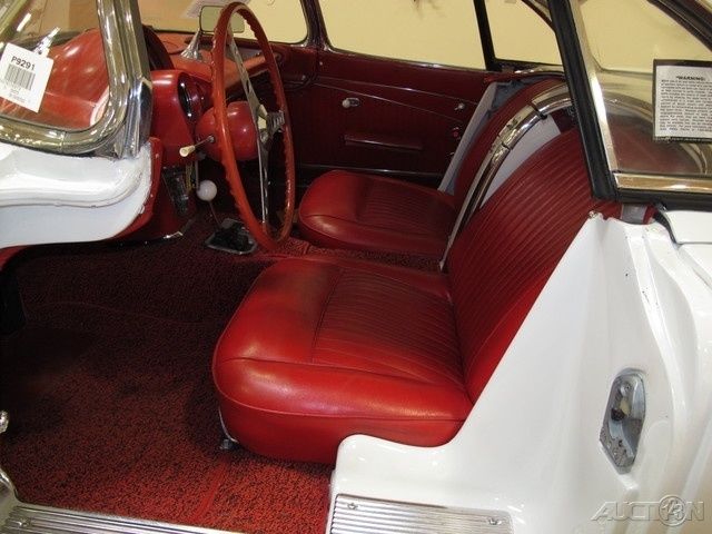 1962 Chevrolet Corvette Convertible - photo 9