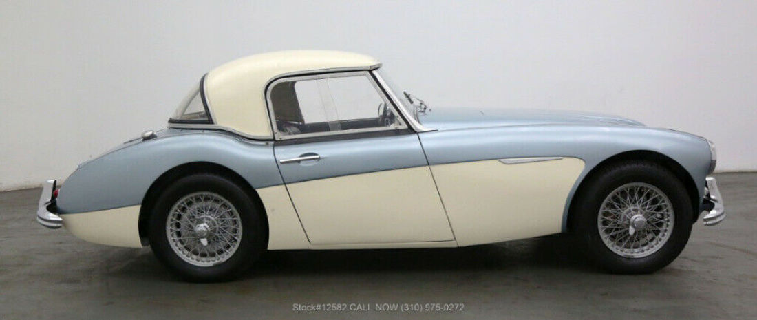 1962 Other Makes 3000 Tri-Carb Convertible Sports Car - photo 10