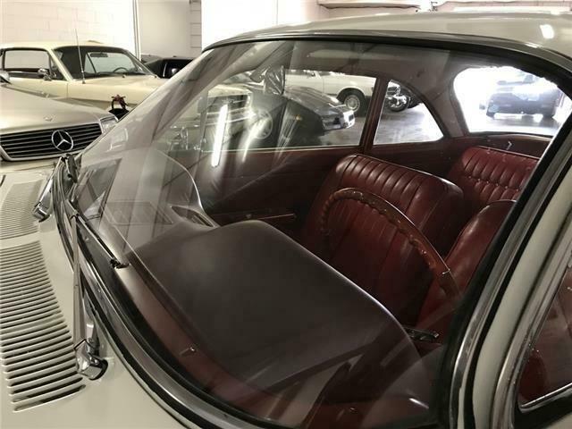 1962 Chevrolet Corvair Automatic - photo 9