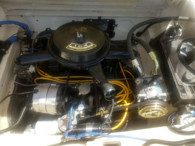 1962 Chevrolet Corvair - photo 10