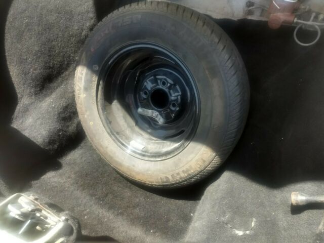 1962 Chevrolet Corvair - photo 11