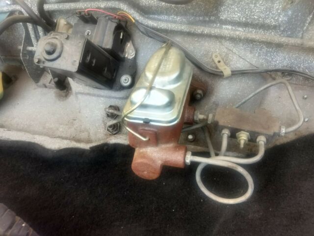 1962 Chevrolet Corvair - photo 12