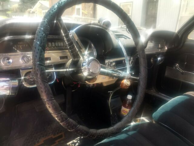 1962 Chevrolet Corvair - photo 6