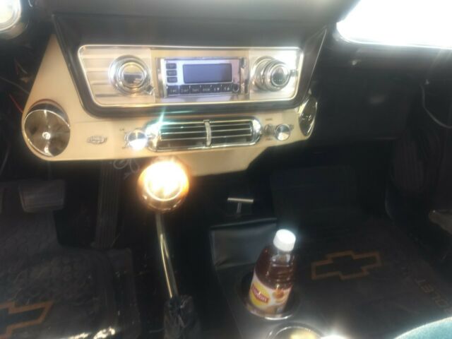 1962 Chevrolet Corvair - photo 7