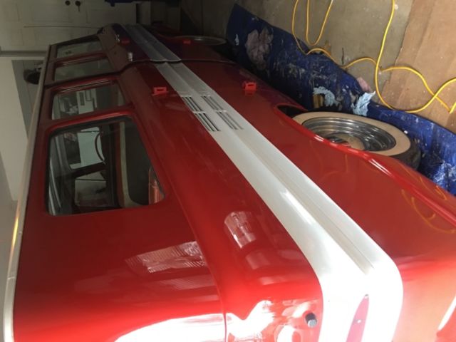 1962 Chevrolet Corvair - photo 13