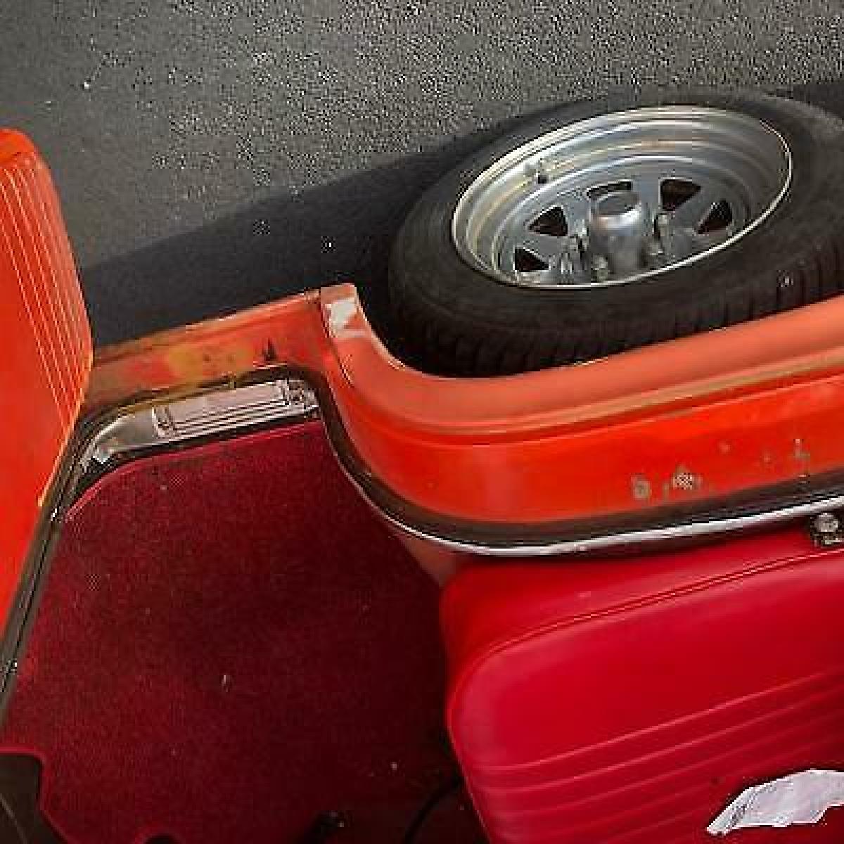 1962 Chevrolet Corvair Greenbrier - photo 5