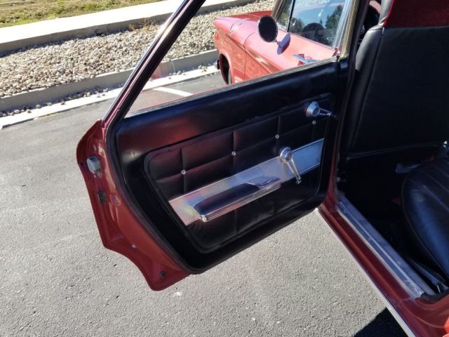 1962 Chevrolet Corvair Monza 900 - photo 9