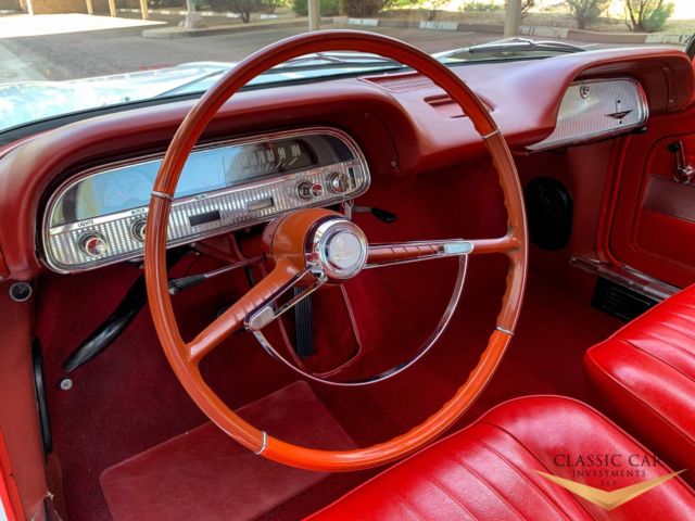 1962 Chevrolet Corvair Monza 900 Coupe - photo 7