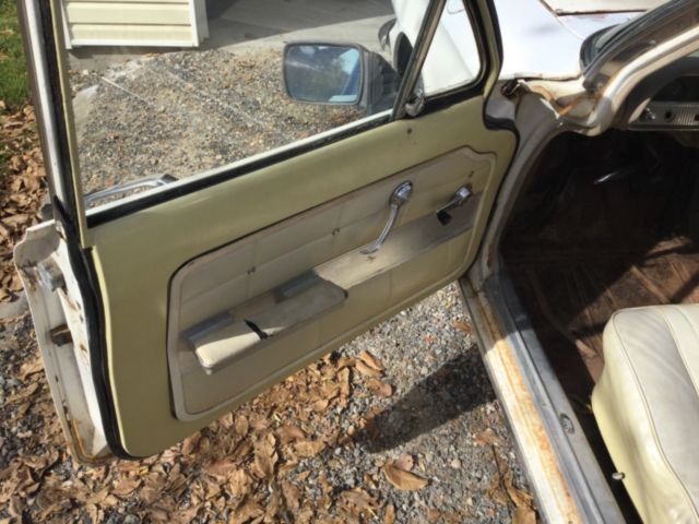 1962 Chevrolet Corvair - photo 11