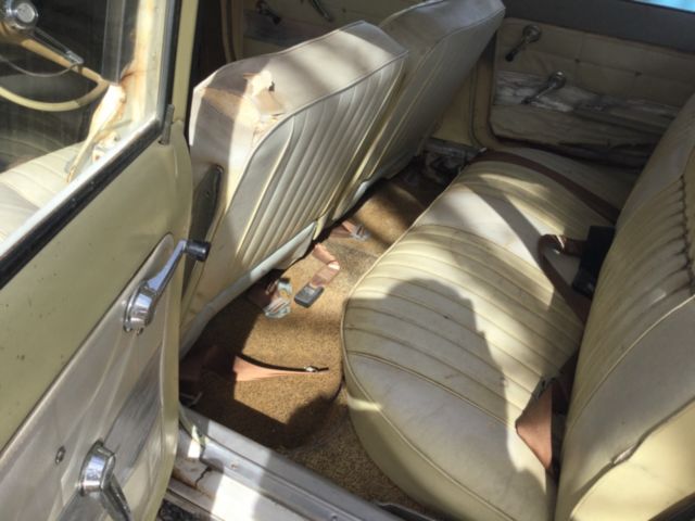 1962 Chevrolet Corvair - photo 12