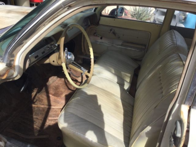 1962 Chevrolet Corvair - photo 7
