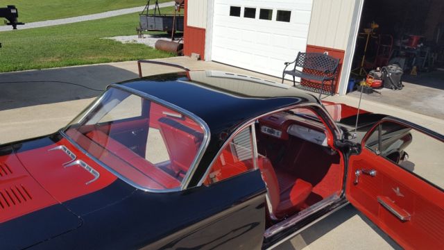 1962 Chevrolet Corvair Monza - photo 5