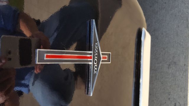 1962 Chevrolet Corvair Monza - photo 6