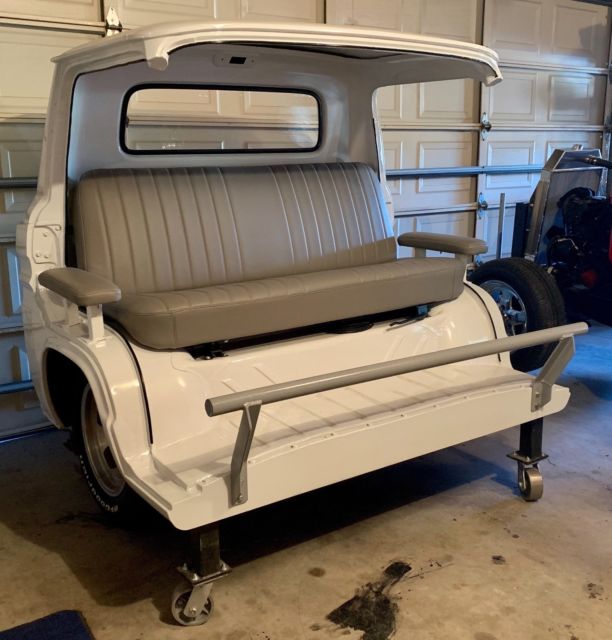 1962 Chevrolet Corvair