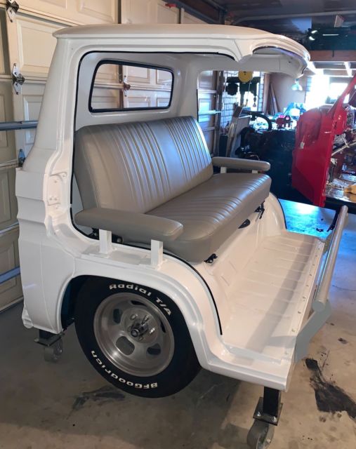 1962 Chevrolet Corvair - photo 3
