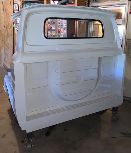 1962 Chevrolet Corvair - photo 6