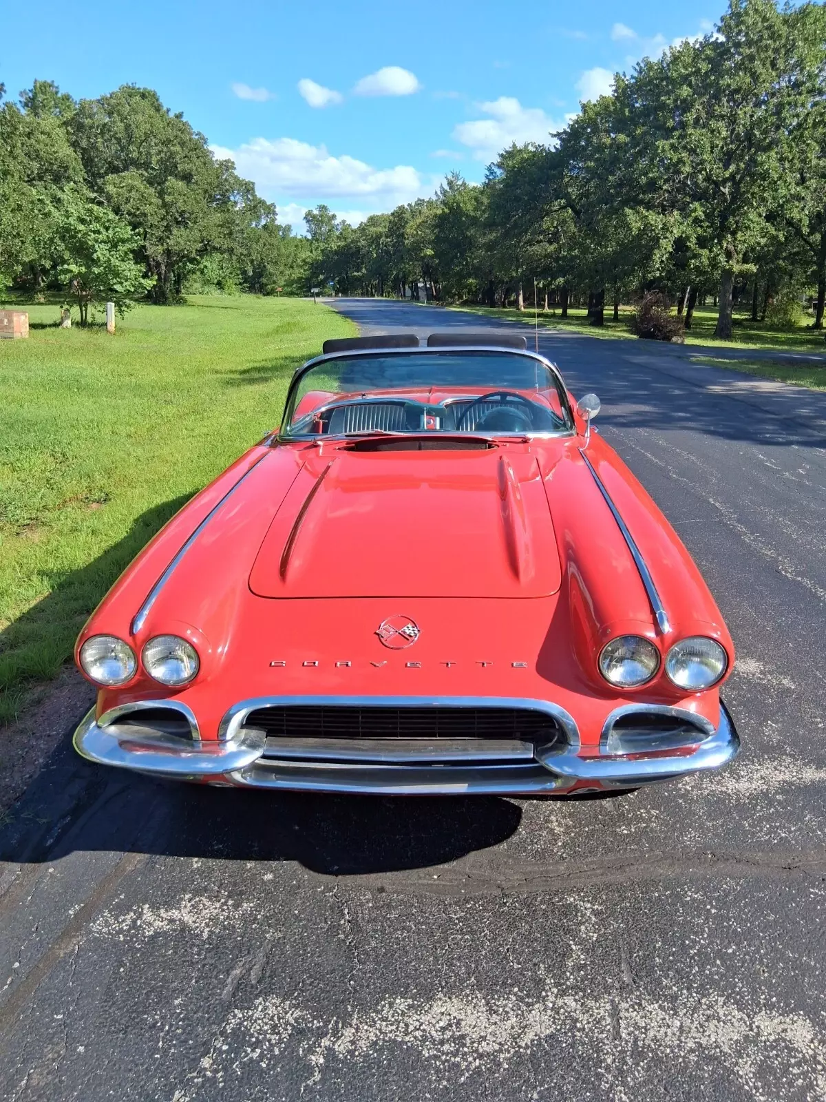 1962 Corvette 327 Four Speed dependable daily drive make best offer its yours!! 1962 Chevrolet Corvette