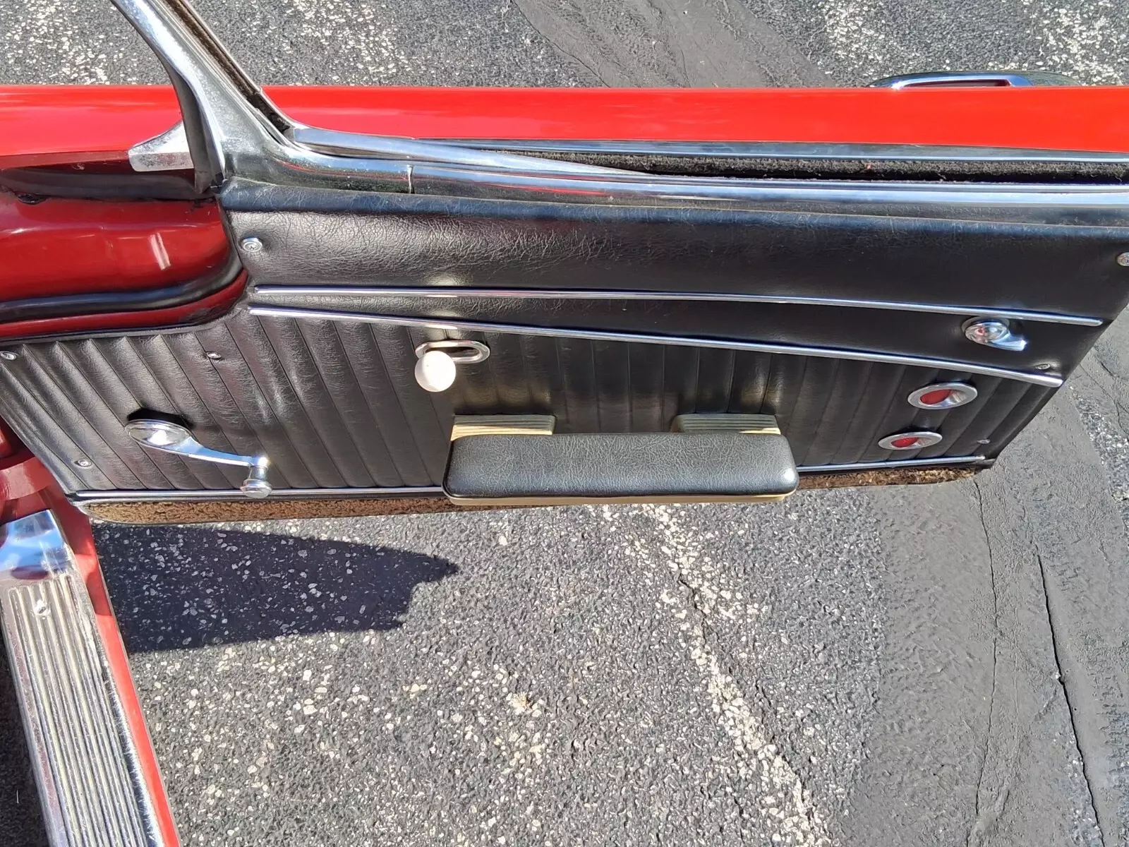 1962 Chevrolet Corvette - photo 12