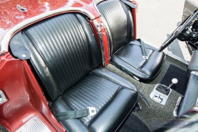 1962 Chevrolet Corvette - photo 8