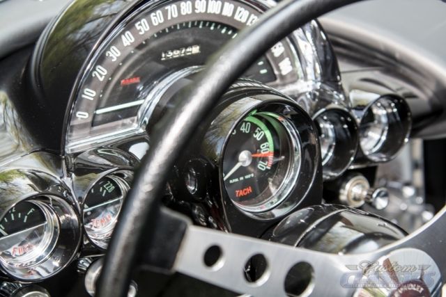 1962 Chevrolet Corvette - photo 9