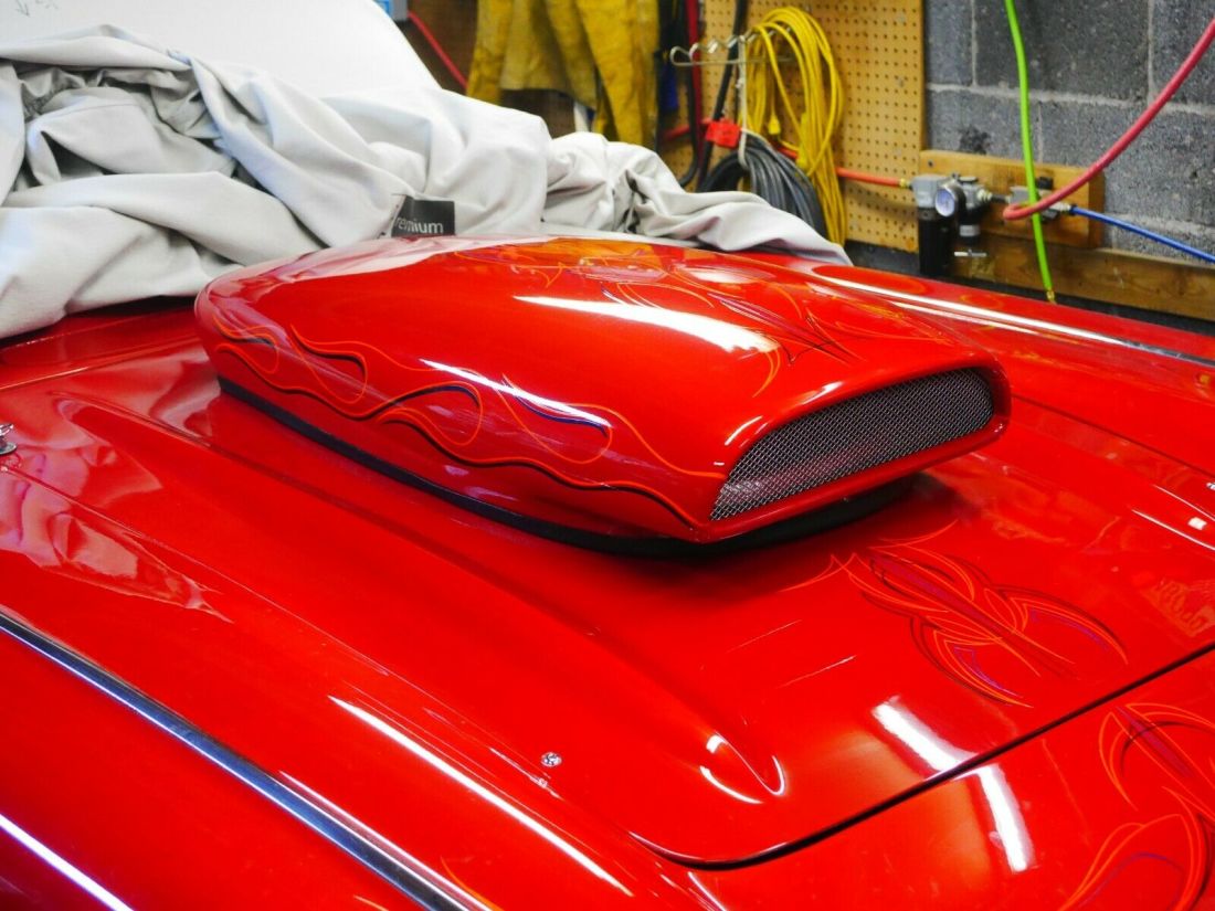 1962 Chevrolet Corvette - photo 5